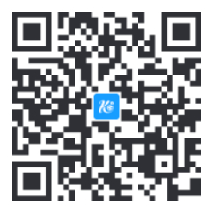 iPhone APP 二维码 | Grand Lisboa